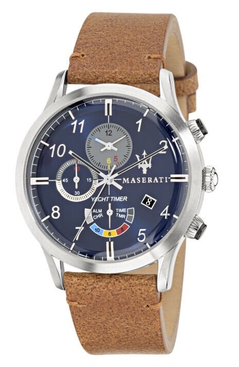 Zegarek męski Maserati Ricordo R8871625005