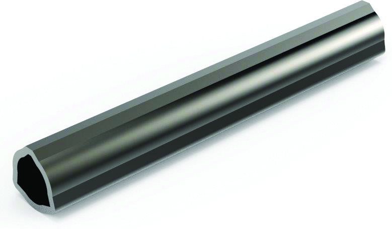 Rura profilowana 1M 24815 007/1000