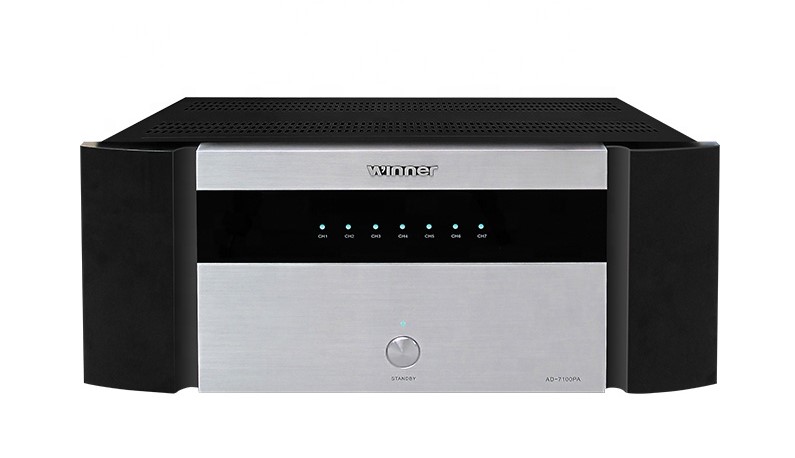 Wzmacniacz tonewinner ad-7100 pa
