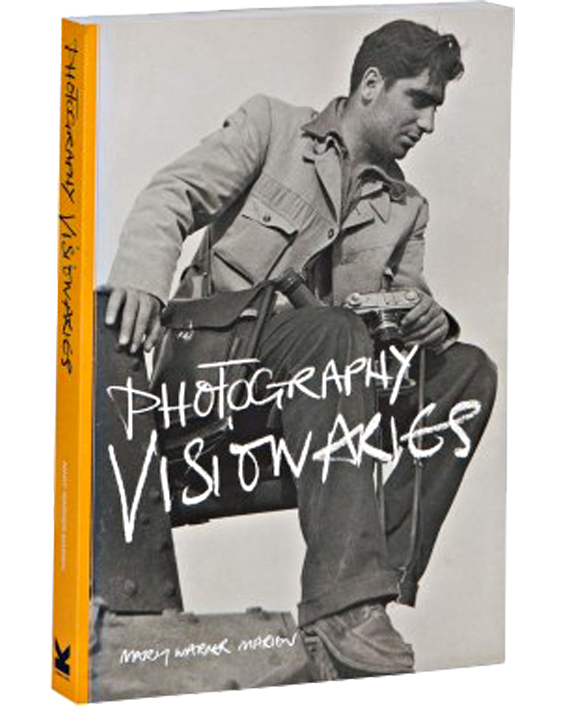 Photography Visionaries