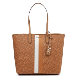 TORBA Michael Kors ELIZA 30R4GZAT7B 74-PALE PEANUT