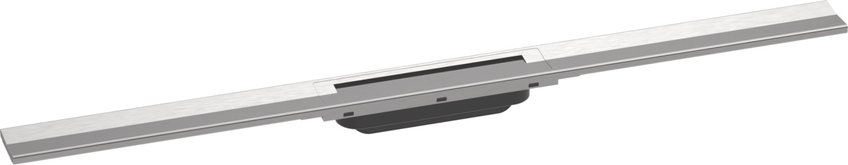 Darmowa Dostawa - Element zewnętrzny odpływu 90 cm Hansgrohe Raindrain 56045800