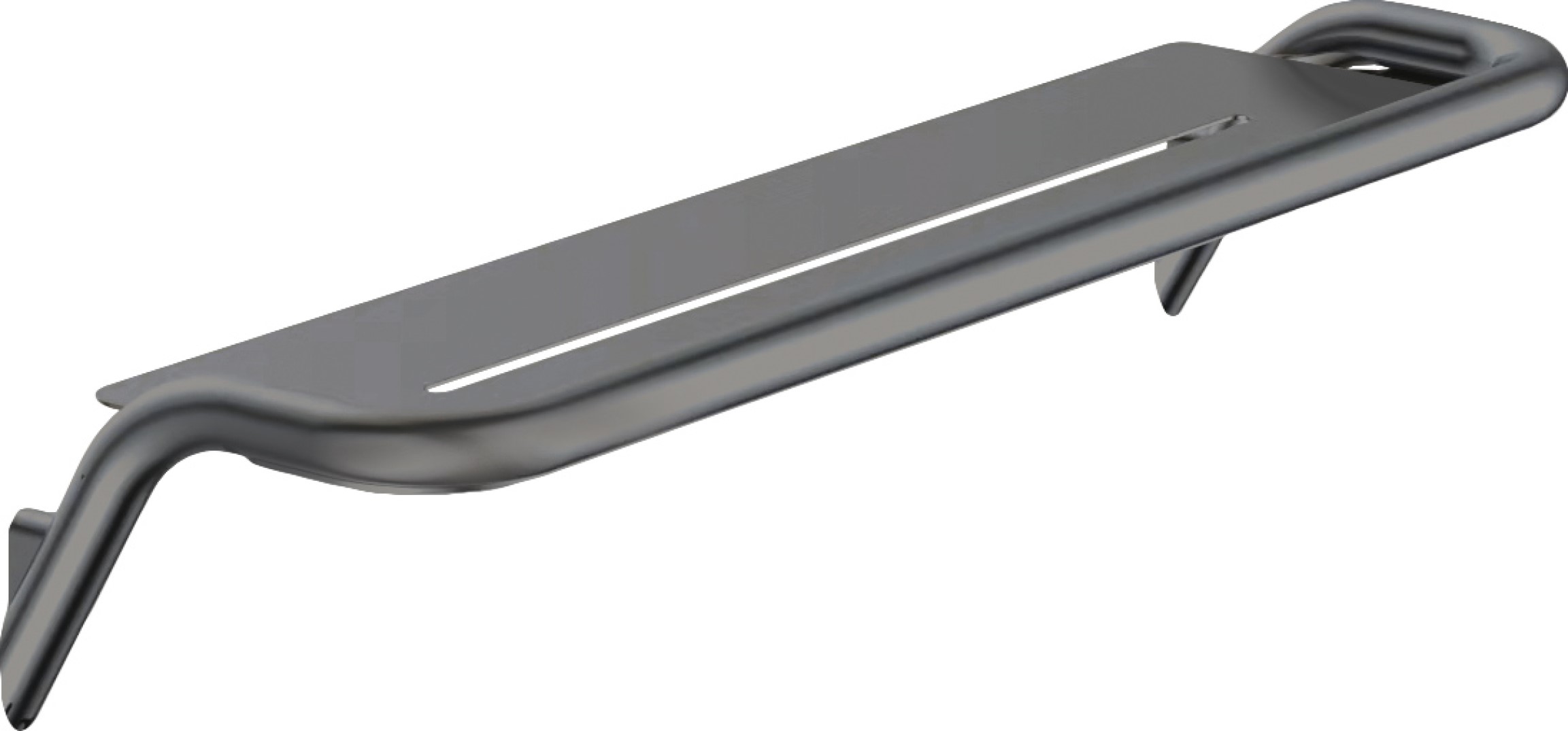 Darmowa Dostawa - Półka 43.6 cm Deante Silia ADID511