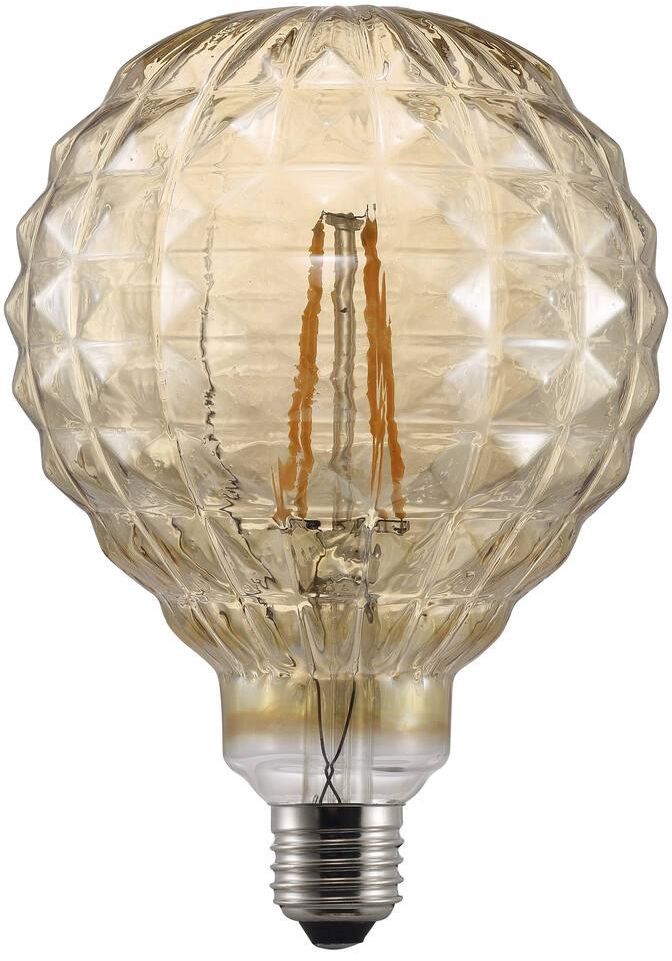 Darmowa Dostawa - Żarówka 1x2 W e27 Nordlux Avra Square 1428070