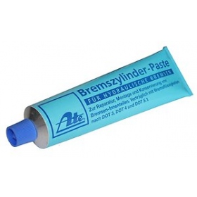 ATE BREMSZYLINDER PASTE SMAR DO HAMULCÓW 180G - Petrostar