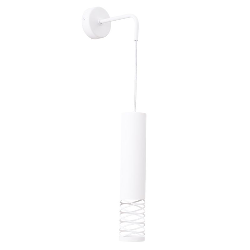 Kinkiet Sollux Lighting LAMI biały 1 szt.