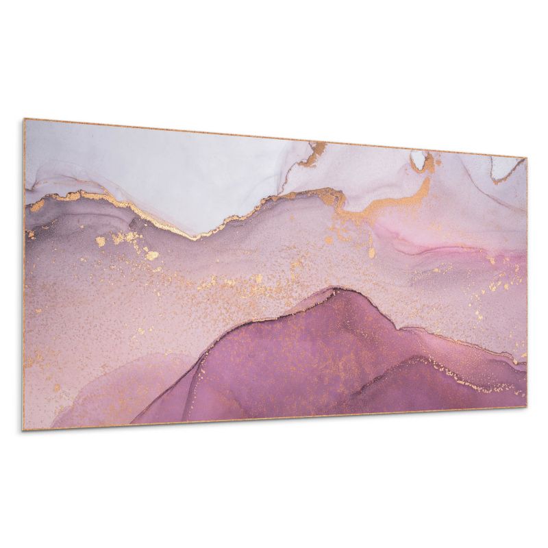 Kafelki samoprzylepne Wallfluent 40x20 cm Fale w abstrakcyjnym krajobrazie 10 szt.