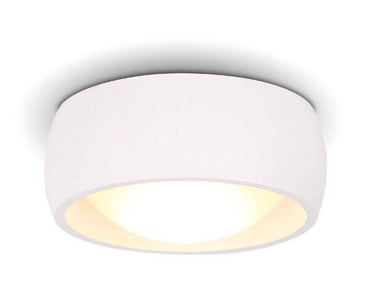Spot Maxlight Kodak biały LED 8W 3000K 704lm do łazienki IP44 wym: 4,8 x 10,8 x 10,8 cm metal - 1 szt.