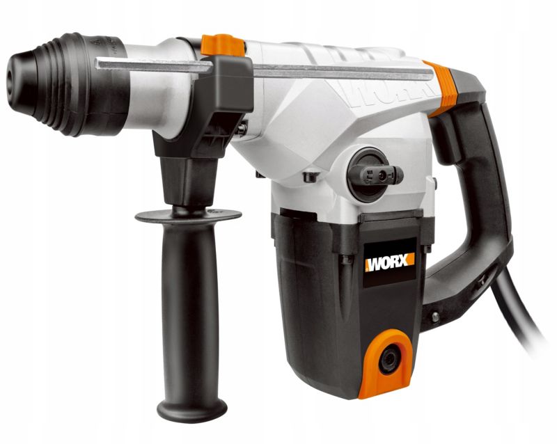 Młotowiertarka WORX WX333 1 szt