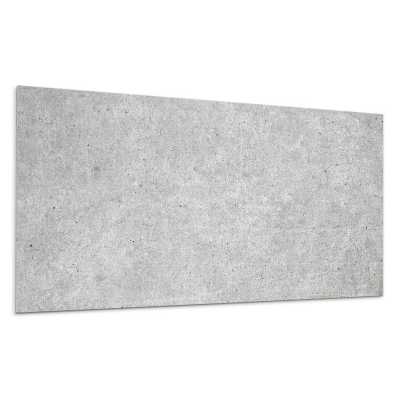 Kafelki samoprzylepne Wallfluent 60x30 cm Wzór surowego betonu 6 szt.