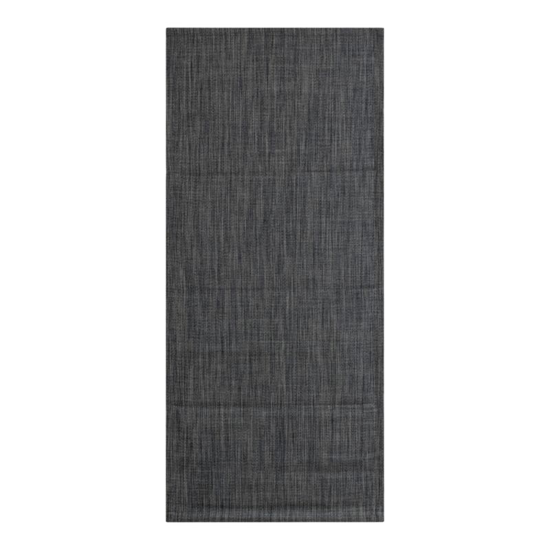 Roleta rzymska GoodHome Novan 90 x 160 cm szara