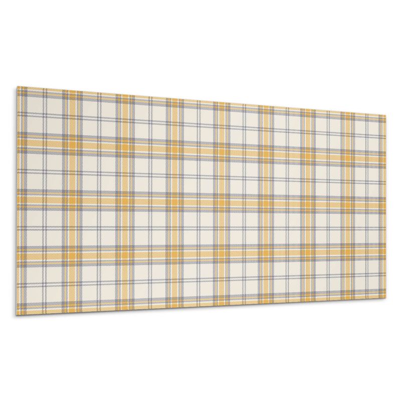 Kafelki samoprzylepne Wallfluent 40x20 cm Wzór kraty z dynamicznymi liniami 10 szt.