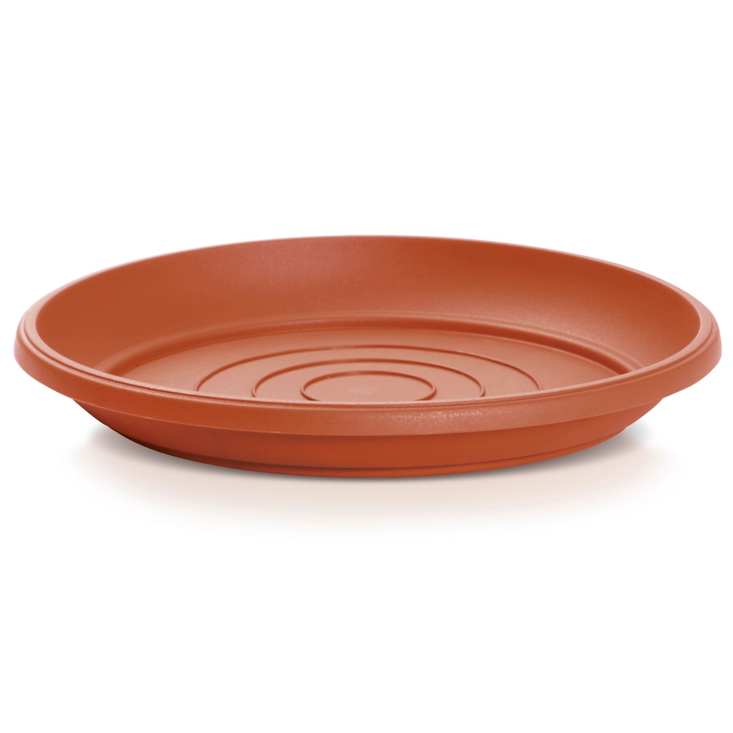 Podstawka Terra POD25 terrakota 25 cm
