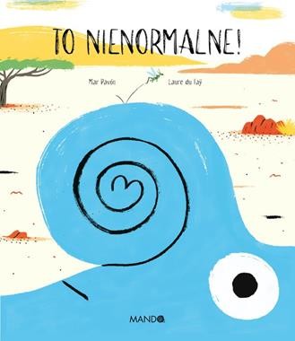 mando, to nienormalnie