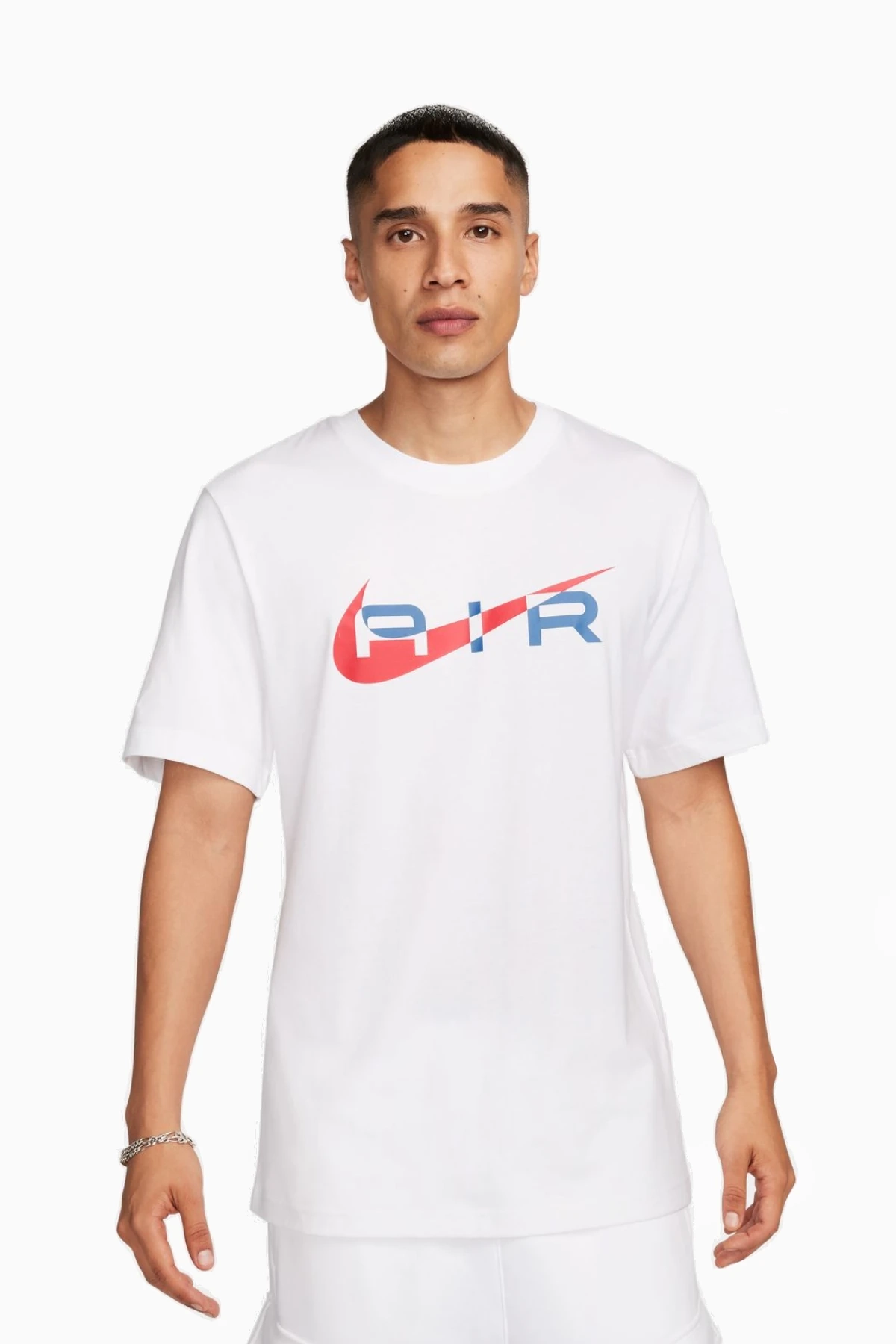 Koszulka Nike Air - Biały