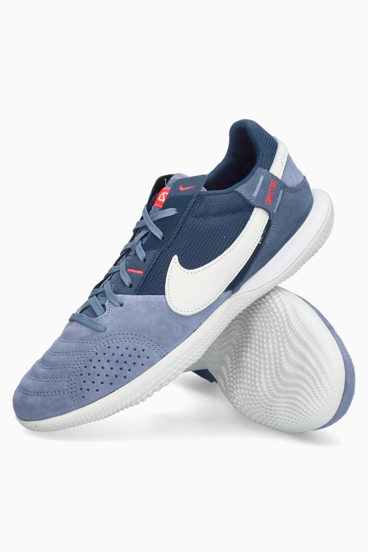 Halówki Nike Streetgato - Granatowy
