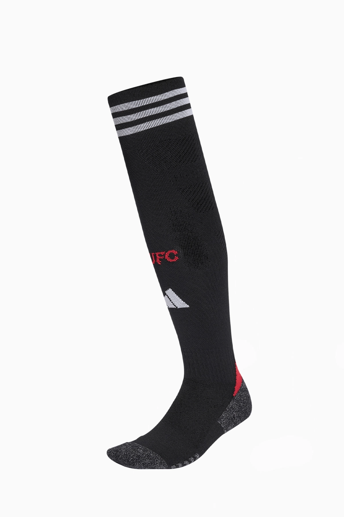 Getry adidas Manchester United 25/26 Domowe - Czarny