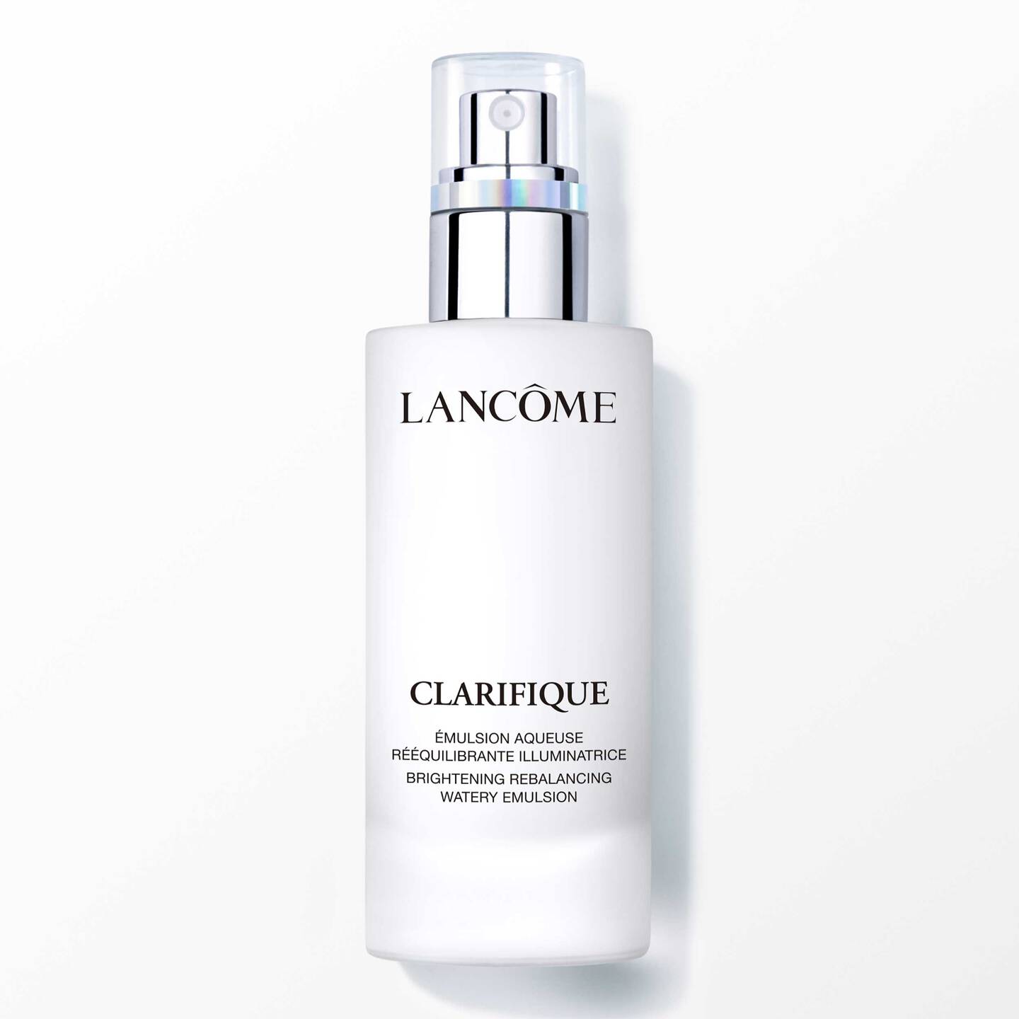 Lancôme CLARIFIQUE WATERY EMULSION