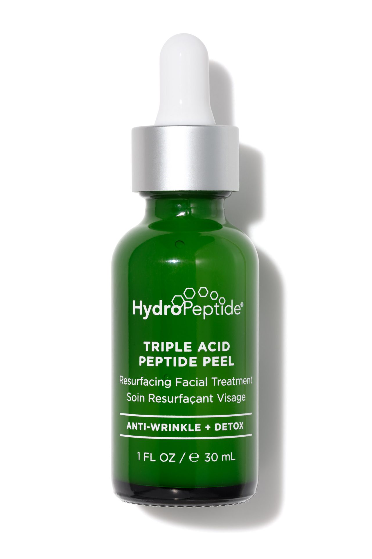 Hydropeptide Triple Acid Peptide Peel 30ml.