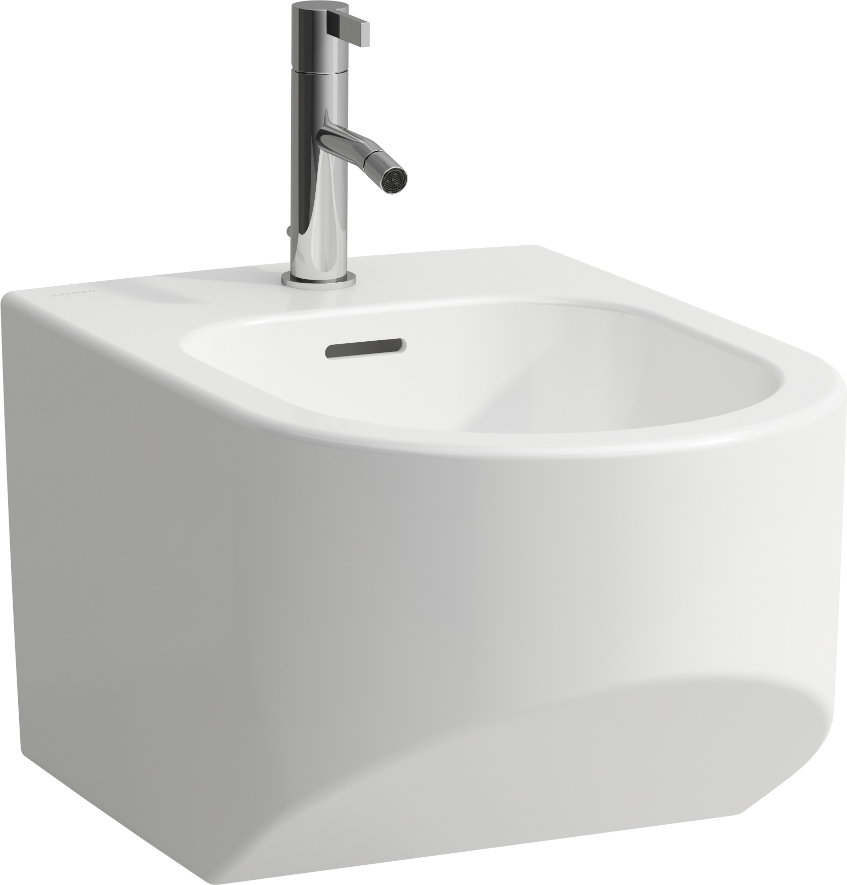 Laufen Sonar bidet wiszący biały H8303410003021 - Wysyłka w 24h