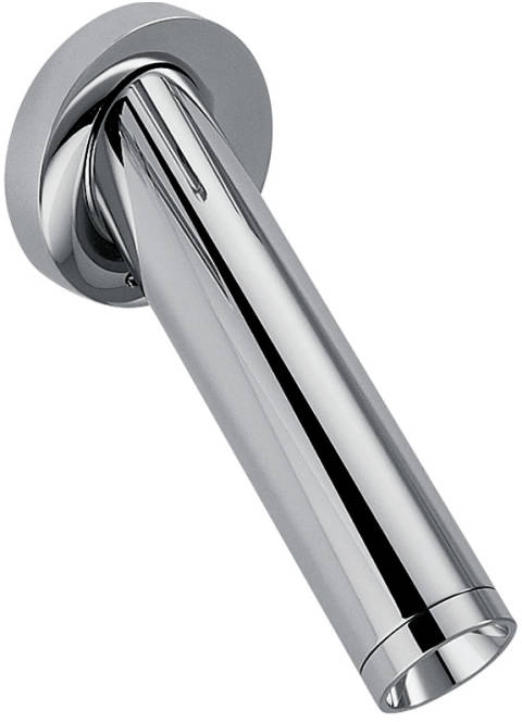 Axor Starck wylewka wannowa chrom 10410000