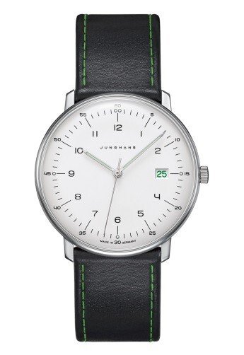 Zegarek męski Junghans Max Bill Edition 2018 041.4811.00