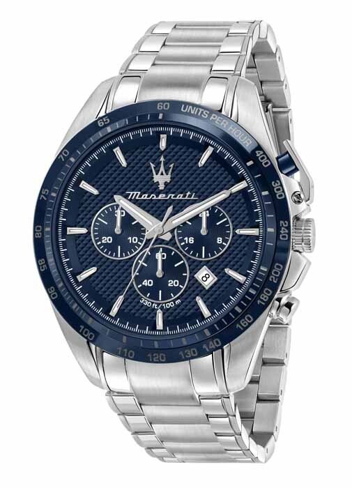 Zegarek męski Maserati Trugardo R8873612043