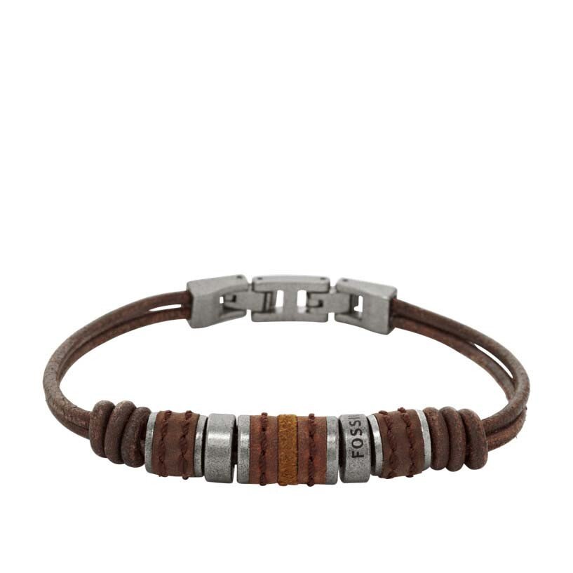 Bransoleta męska Fossil Rondell JF00900797