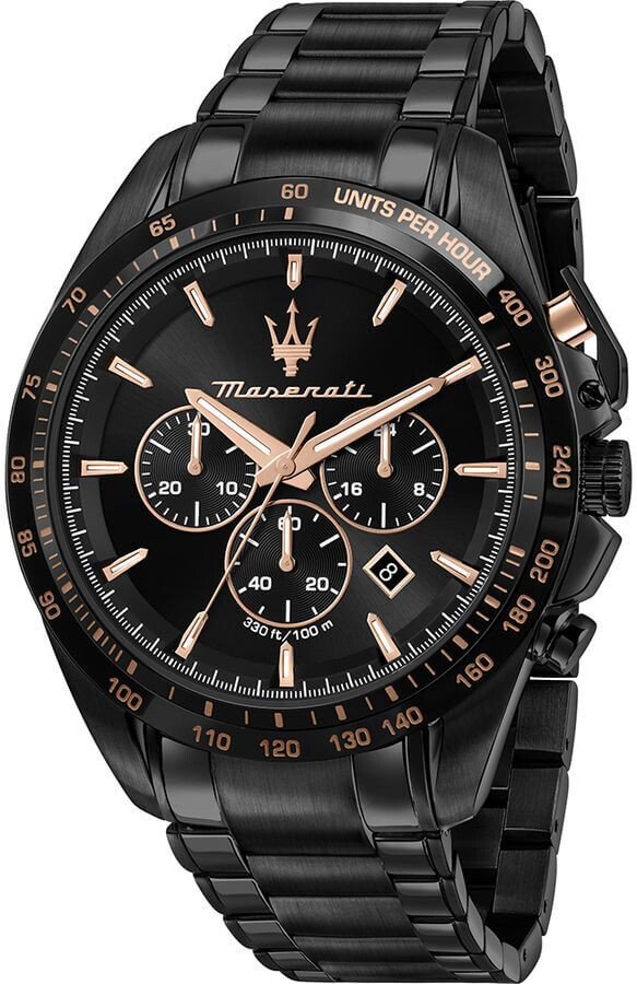 Zegarek męski Maserati Traguardo R8873612048