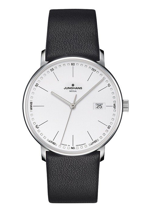 Zegarek męski Junghans Form Mega 058.4930.00