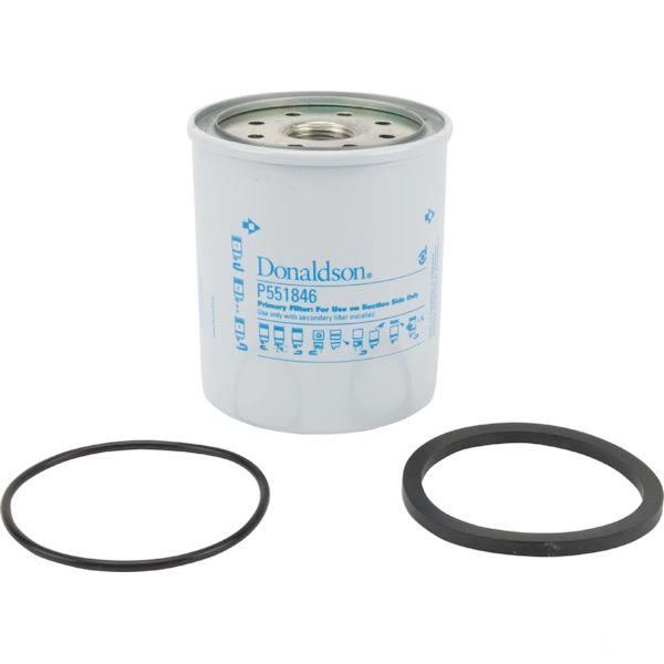 Filtr paliwa Donaldson P551846