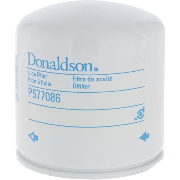 Filtr oleju silnika Donaldson P577086
