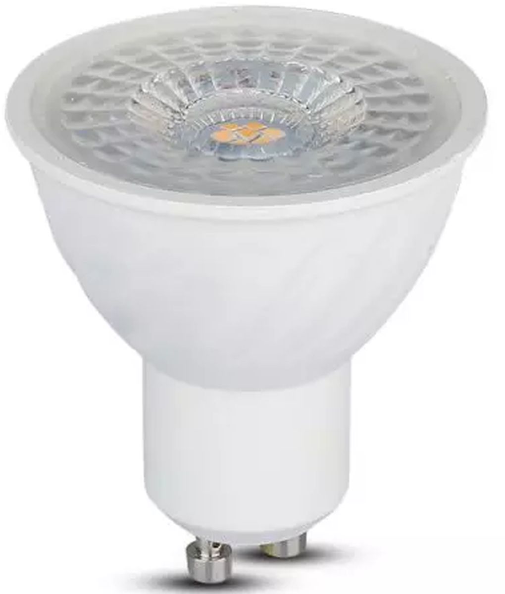 Darmowa Dostawa - Żarówka LED 1x6.5 W gu10 V-TAC 194