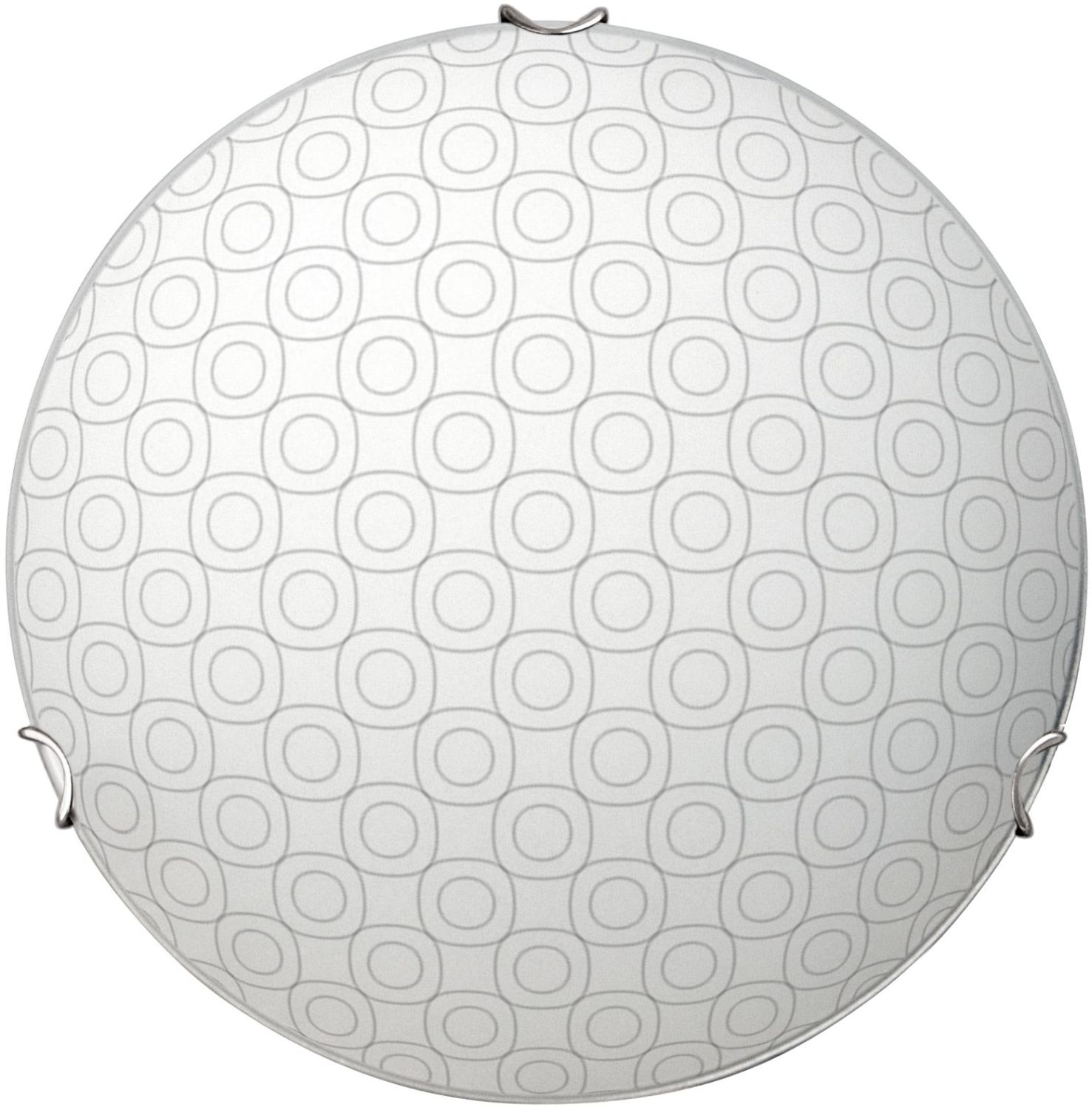 Darmowa Dostawa - Plafon Candellux Sesi 1364257