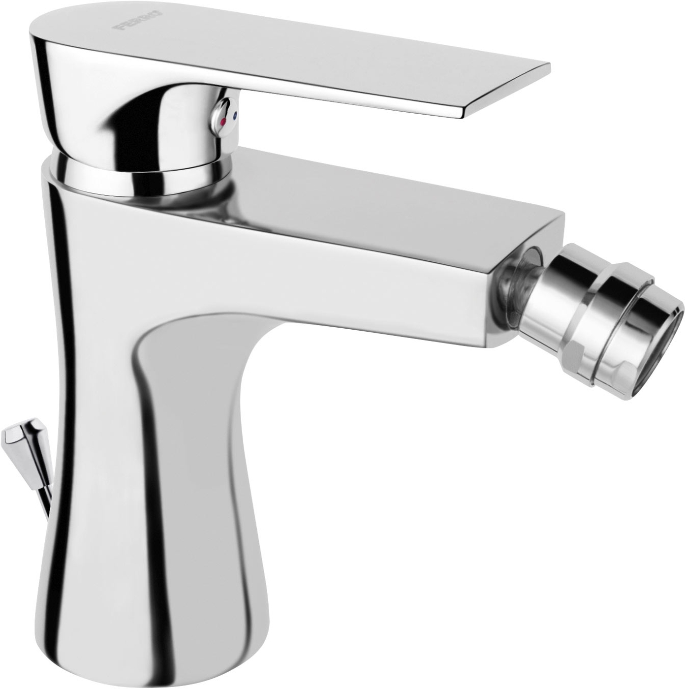 Darmowa Dostawa - Bateria bidetowa Ferro Algeo Square BAQ6