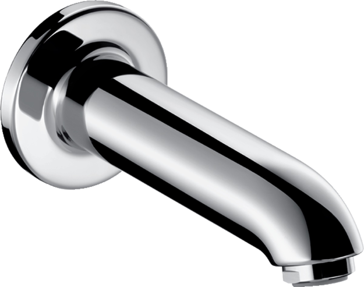 Darmowa Dostawa - Wylewka do baterii Hansgrohe 13414000