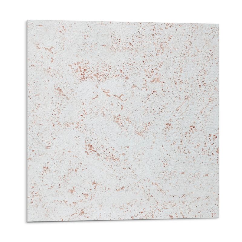 Kafelki samoprzylepne Wallfluent 50x50 cm Kamienny motyw w harmonijnym wydaniu 4 szt.