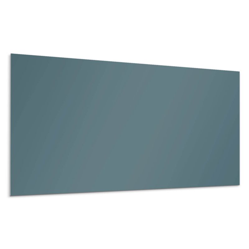 Panel samoprzylepny Wallfluent 120x60 cm Morska zieleń w ciemnej tonacji 1 szt.