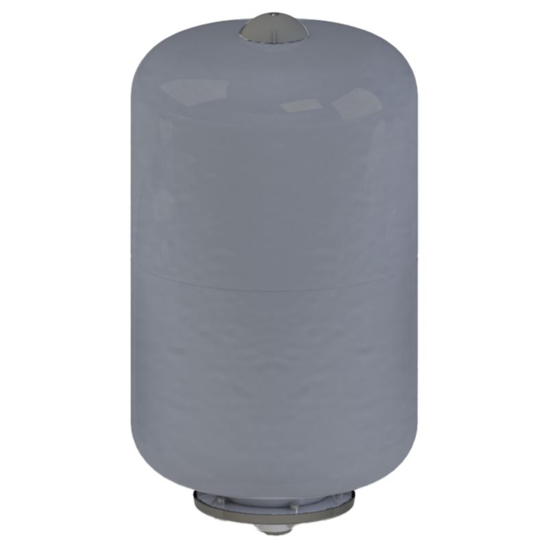 Naczynie przeponowe CIMM do c.w.u. ACS 18L CE 2.5/8bar