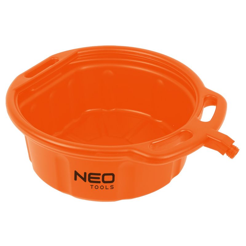 Miska do zlewania oleju NEO TOOLS 16l 1 szt
