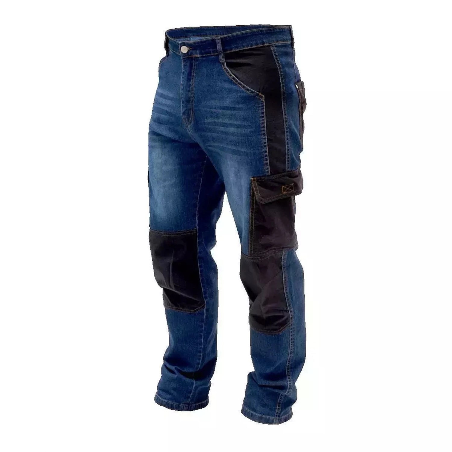 Dedra Spodnie jeansowe, roz. XXL