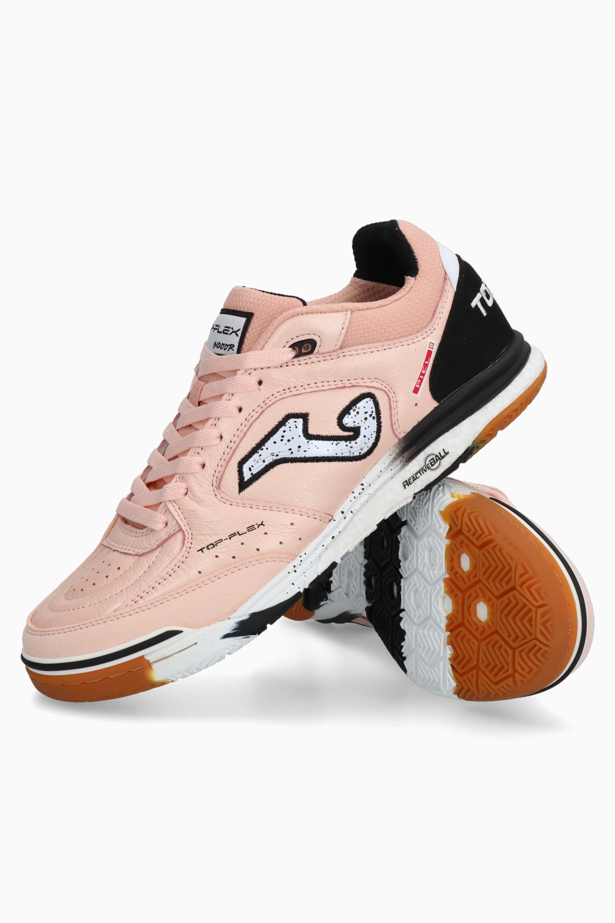 Halówki Joma Top Flex Rebound 2529 IN - Różowy