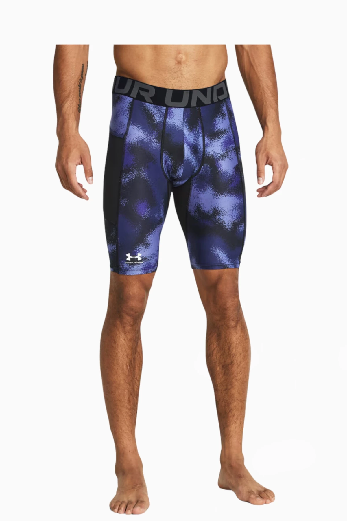 Podspodenki Under Armour HeatGear Printed