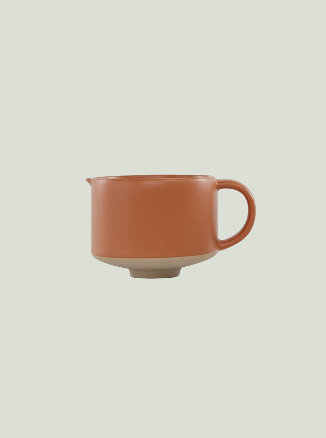 Dzbanek na mleko Hagi Caramel OYOY Living