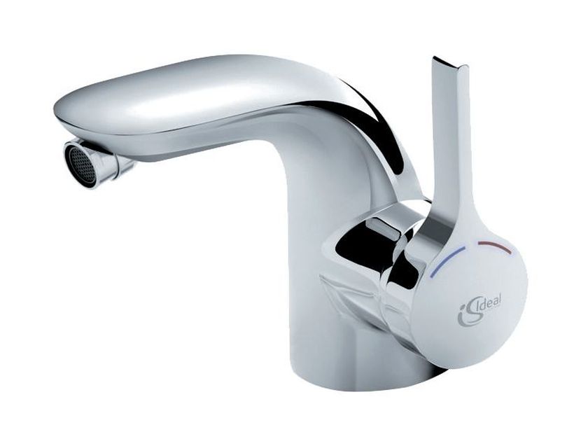 Ideal Standard Melange bateria bidetowa stojąca chrom A4268AA