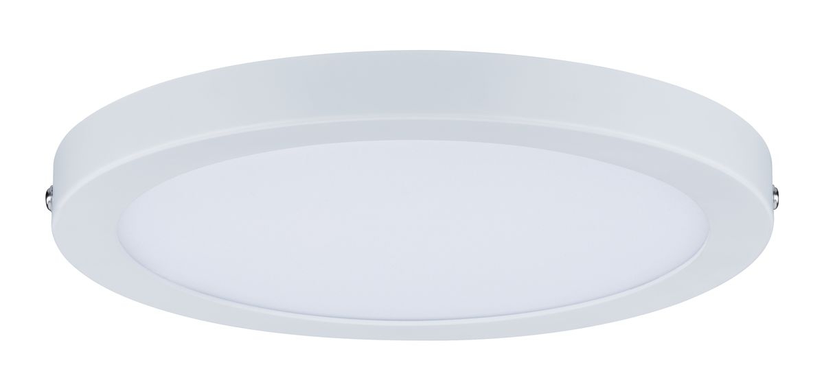 Paulmann Atria plafon 1x18,5W biały mat 70868 - Wysyłka w 24h
