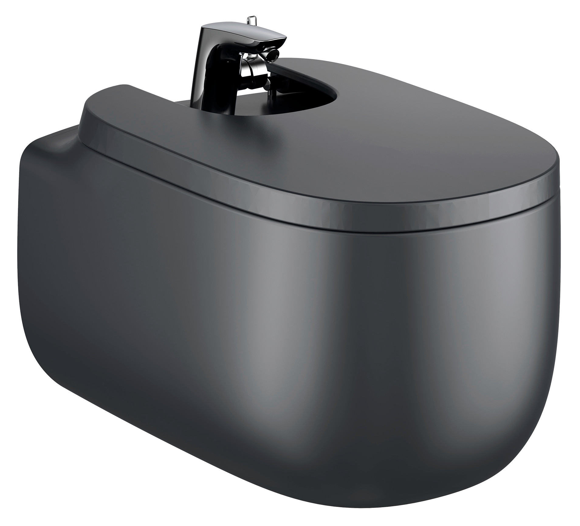 Roca Beyond bidet wiszący A3570B6640