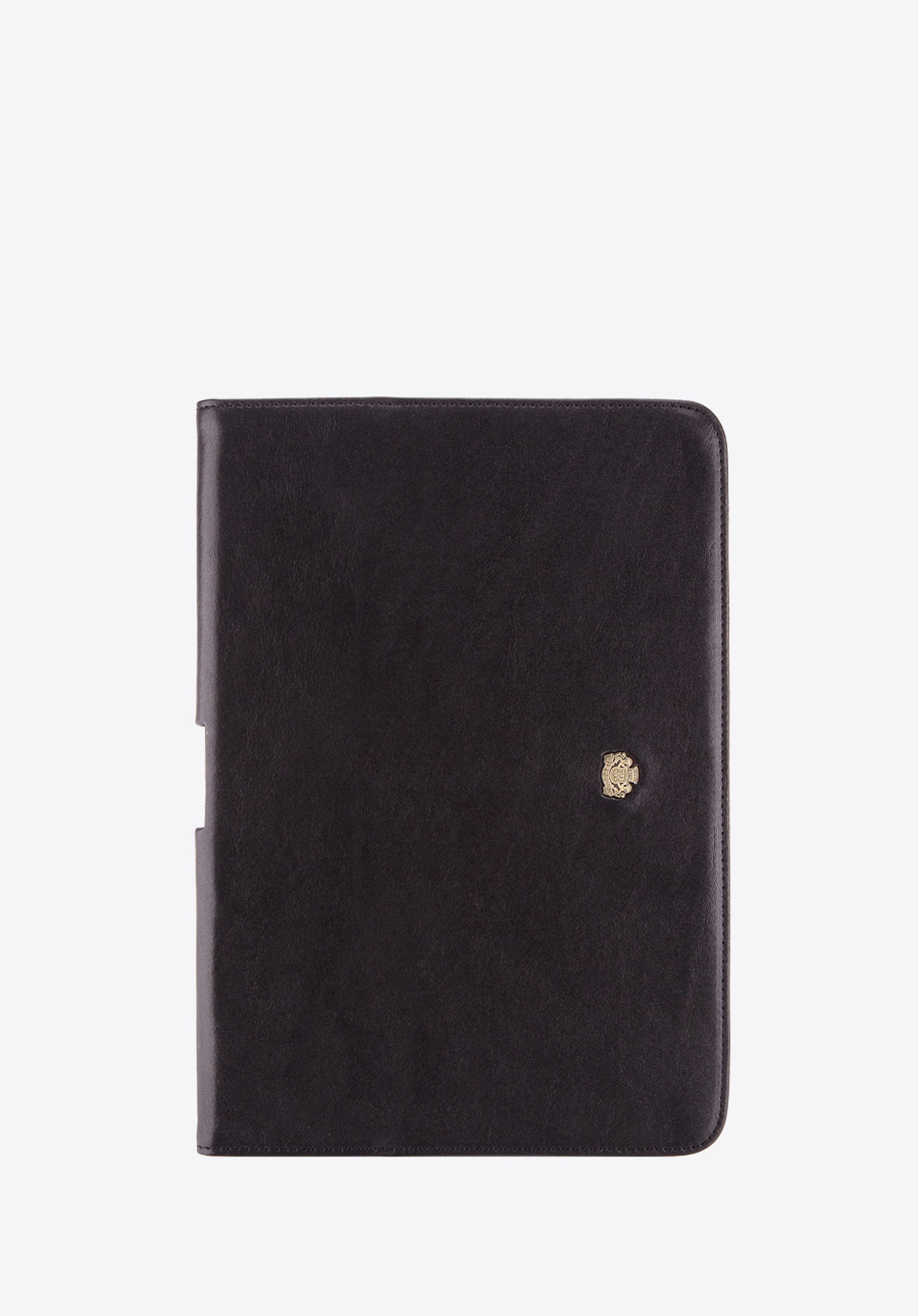 Etui na tablet skórzane na magnes