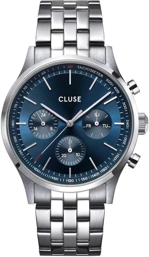 Zegarek męski Cluse Antheor CW21003
