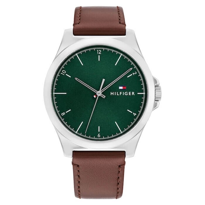 Zegarek męski Tommy Hilfiger Norris 1710602
